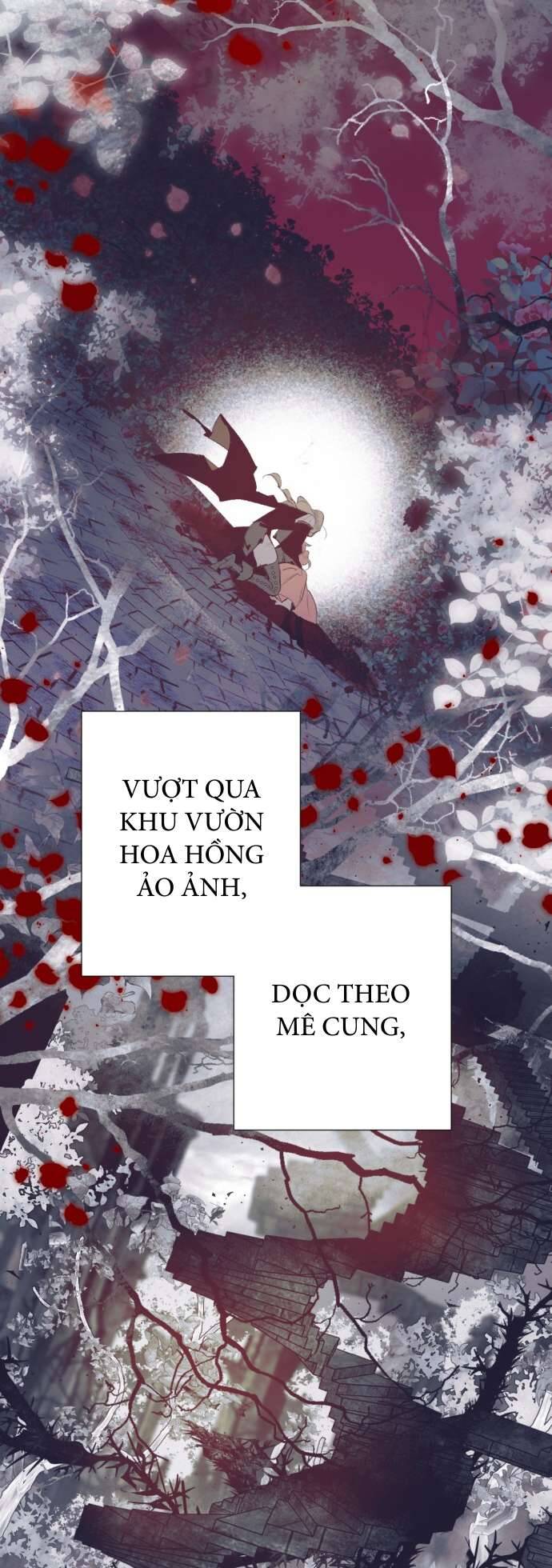 Lời Thú Nhận Của Chúa Tể Bóng Tối Chương 116 Ảnh 65