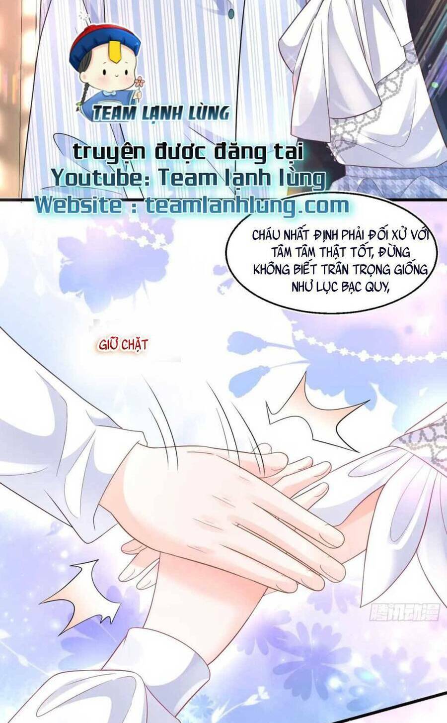 Ly Hôn Xong , Tôi Quay Về Vả Mặt Chồng Cũ Chương 31 Ảnh 29