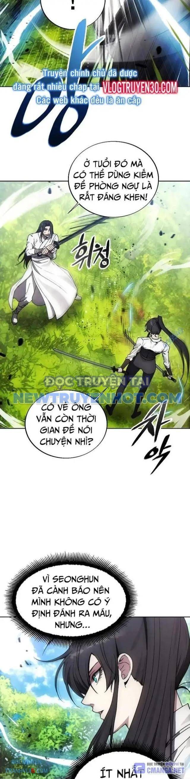Tao Là Ác Nhân Chương 155 Ảnh 51