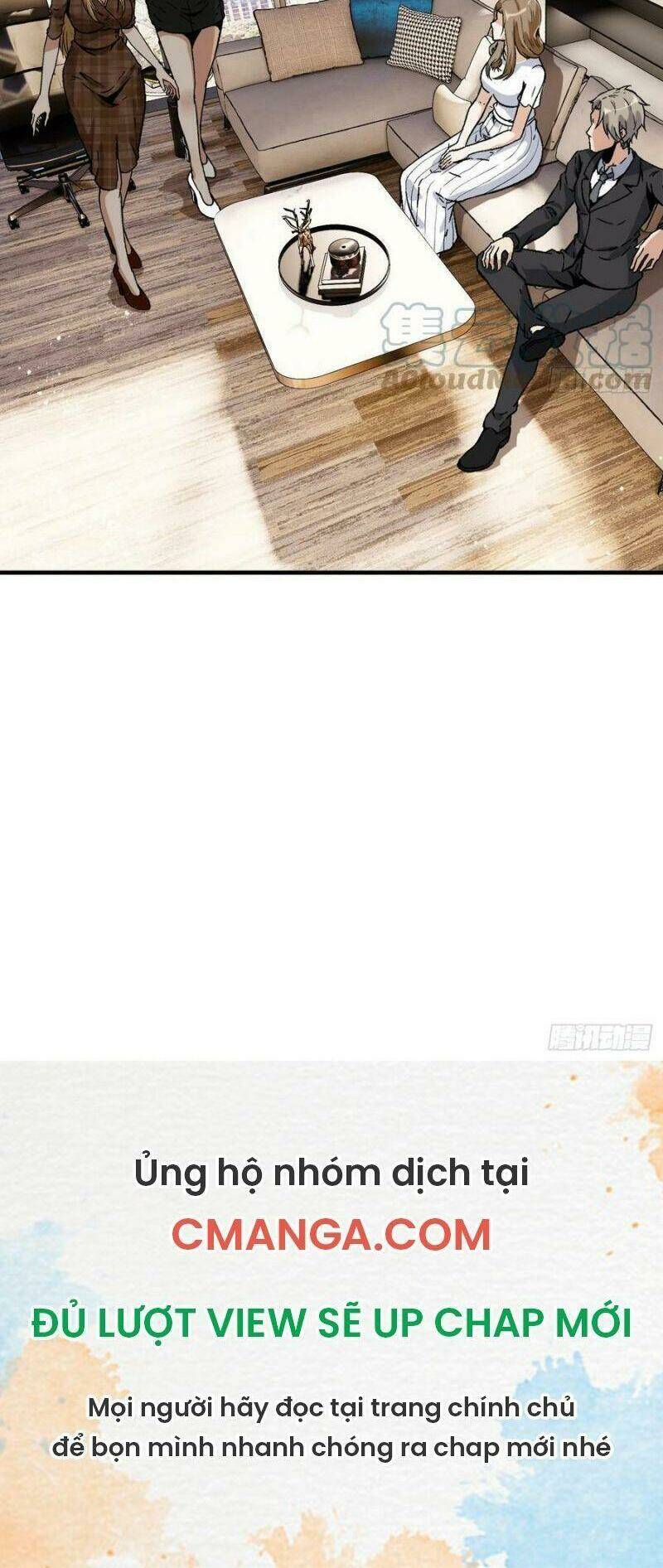 Cuồng Thiếu Siêu Thiên Tài Chương 78 Ảnh 23