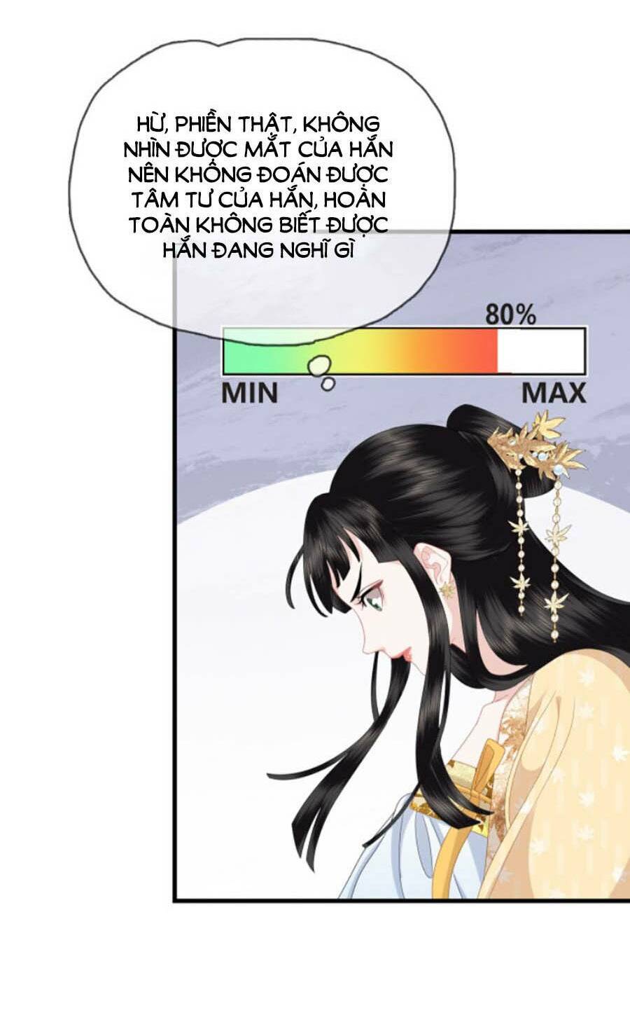 Điều Hương Vương Phi Chương 19 Ảnh 4