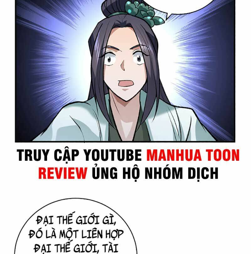 Võ Đạo Độc Tôn Chương 629 Ảnh 32