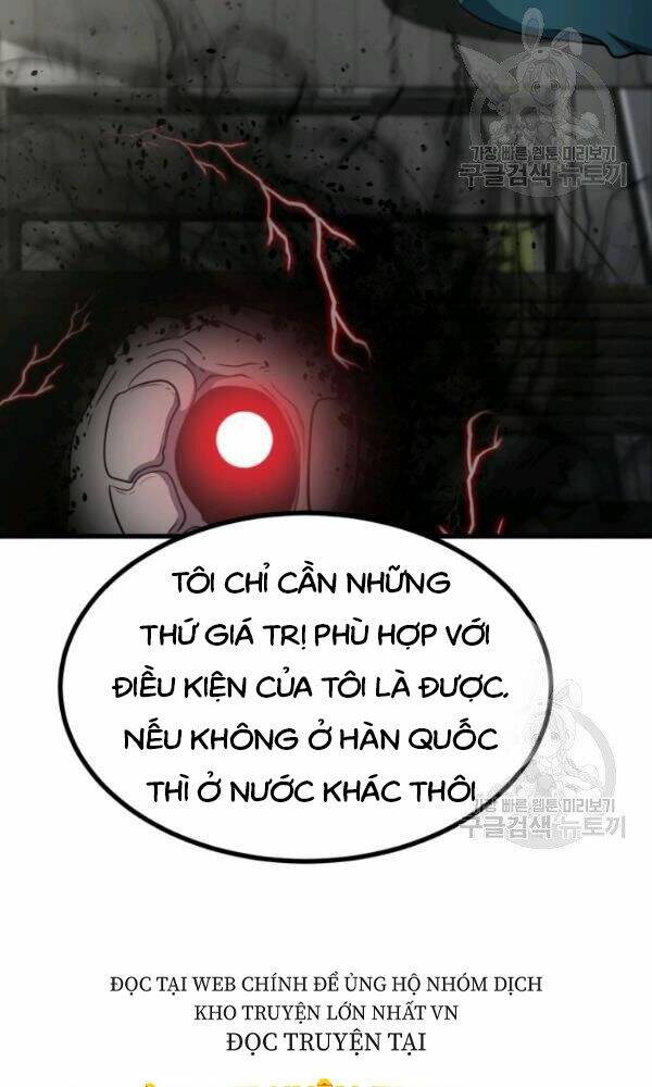 Ngôi Nhà Kết Nối Với Hầm Ngục Chương 39 Ảnh 67