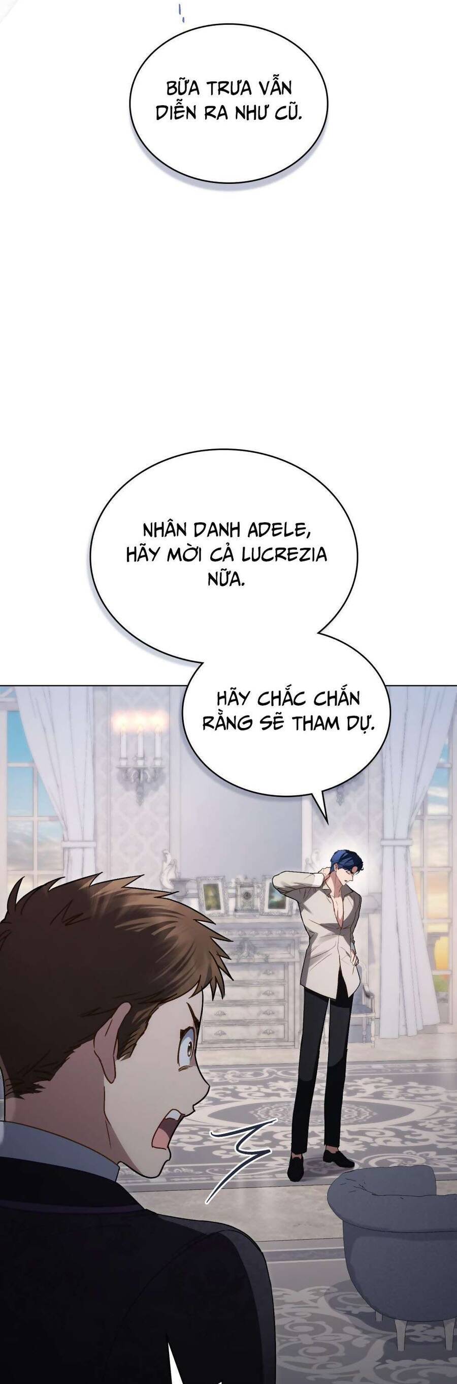 Giới Thượng Lưu Chương 34 Ảnh 30