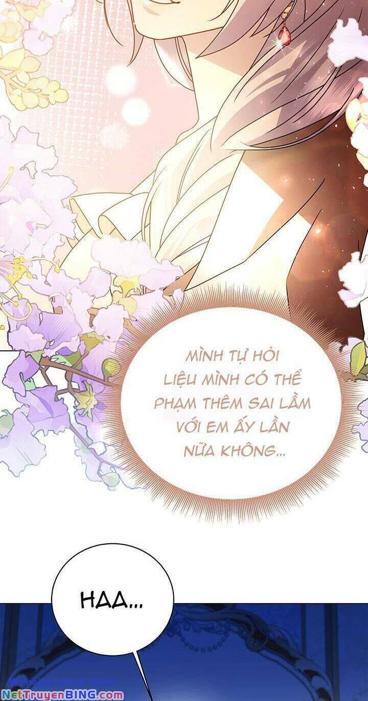 Tôi Sẽ Không Hối Tiếc Vì Anh Đâu Chương 109 Ảnh 55