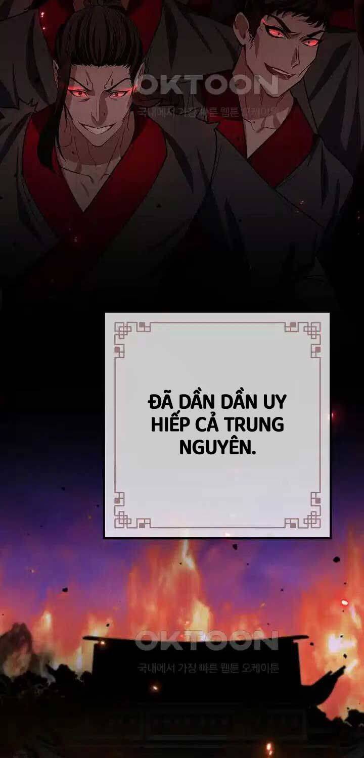 Thiên Tài Võ Thuật Hoàn Sinh Chương 41 Ảnh 76