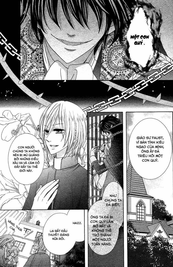 Tổng Hợp One Shot. Chương 382 Ảnh 14