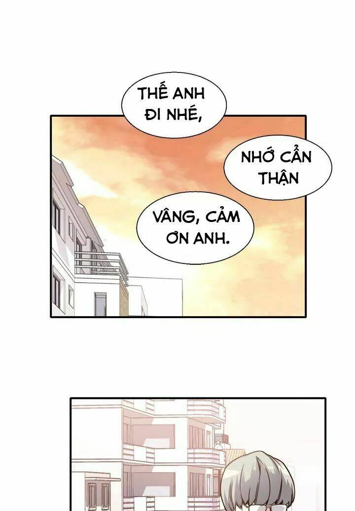 Amentia Chương 42 Ảnh 40