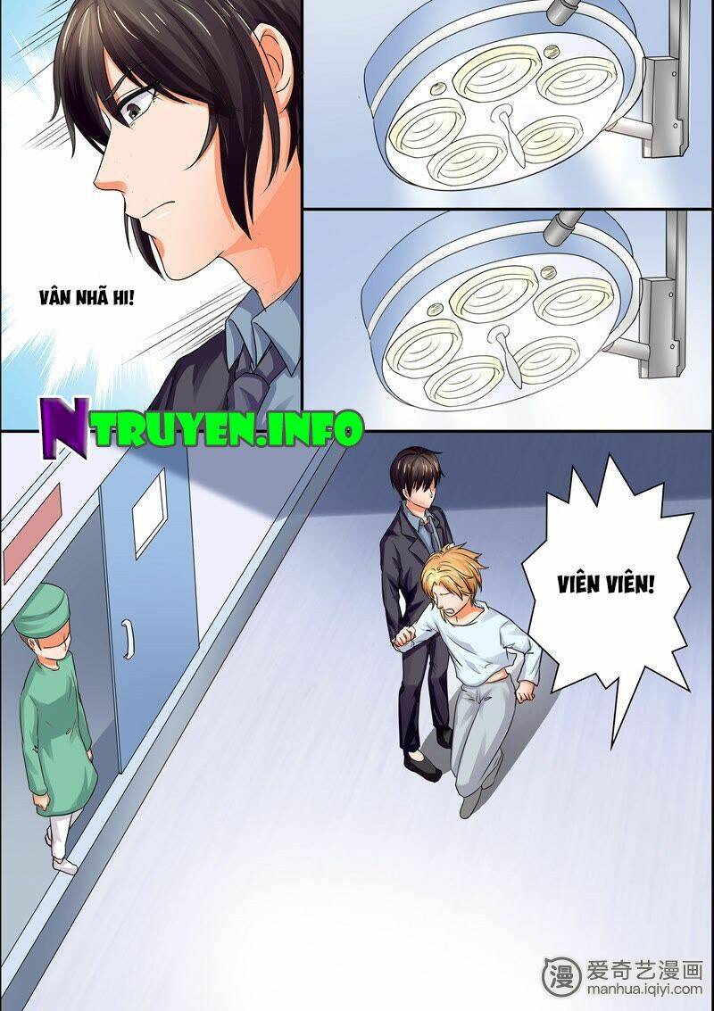 Cô Vợ Ngọt Ngào Muốn Trèo Tường Chương 39 Ảnh 6