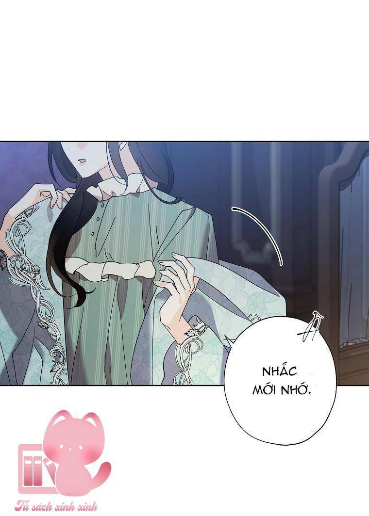 Tôi Trở Thành Mẹ Kế Của Cinderella Chương 77 Ảnh 59