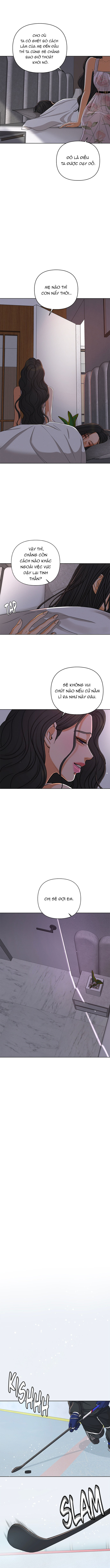 Câu Lạc Bộ Fox Chương 118 Ảnh 3