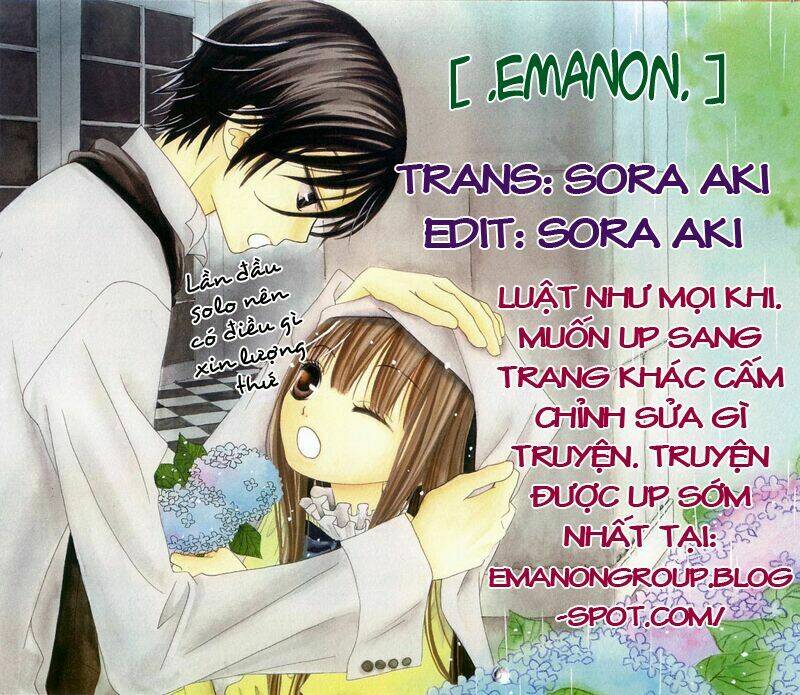 Hana To Akuma Chương 37 Ảnh 2