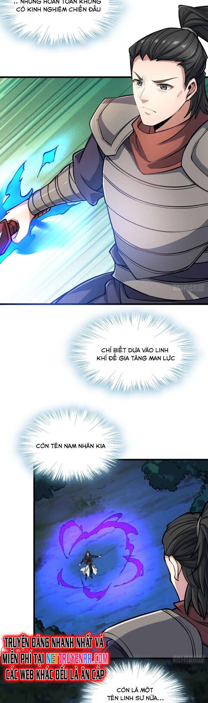 Đồ Nhi Phản Diện Ngươi Hãy Bỏ Qua Sư Tôn Đi Chương 66 Ảnh 17