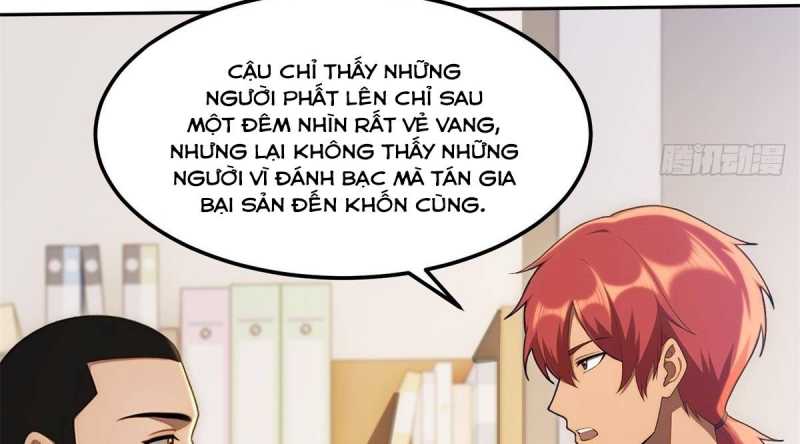 Trùng Sinh Về 1998, Yêu Đương Không Bằng Trở Nên Lớn Mạnh Chương 9 Ảnh 59