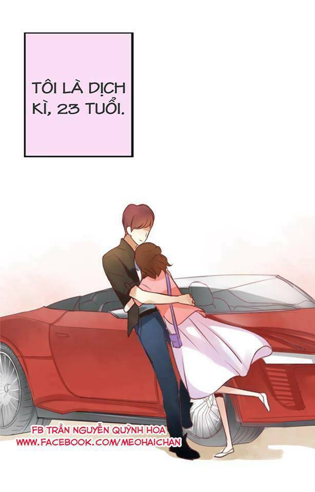 Thái Tử Bong Bóng Chương 1 Ảnh 11