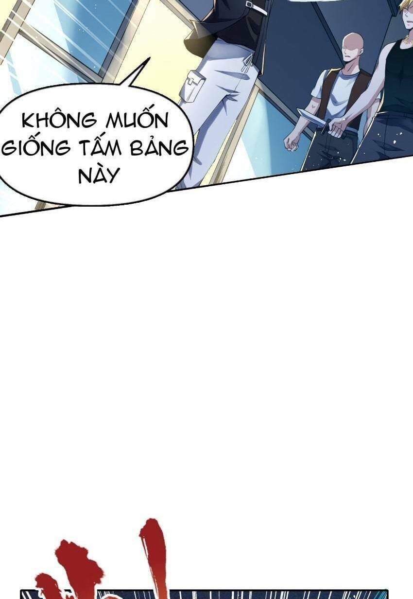 Tế Bào Thần Quốc Chương 11 Ảnh 20