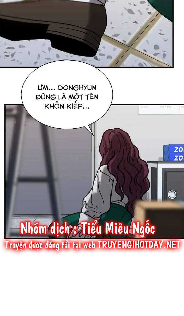 Lần Thứ Ba Chương 54 Ảnh 7