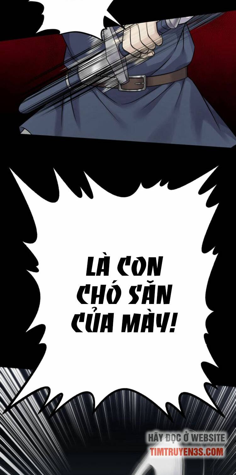 Trò Chơi Của Chúa Thượng Chương 13 Ảnh 21