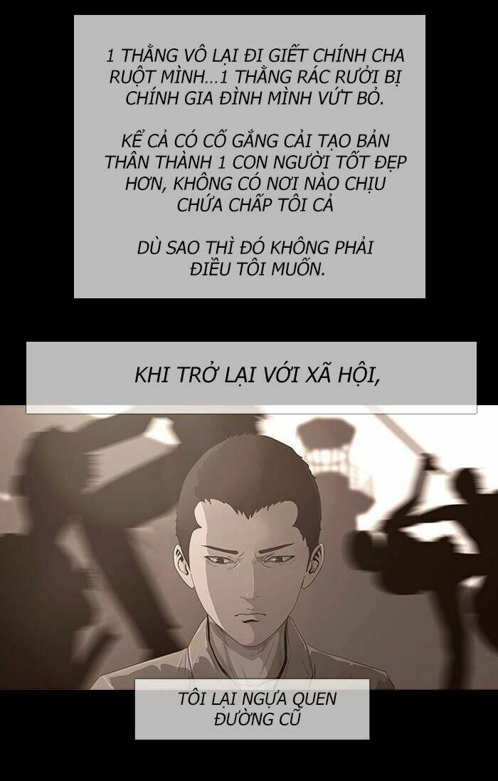Dead Days Chương 45 Ảnh 21