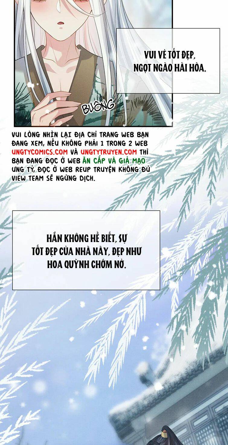 Ngộ Xà Chương 84 Ảnh 34