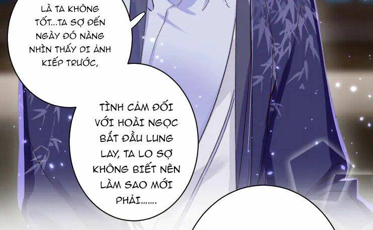 Hoa Nhan Sách Chương 217 Ảnh 34