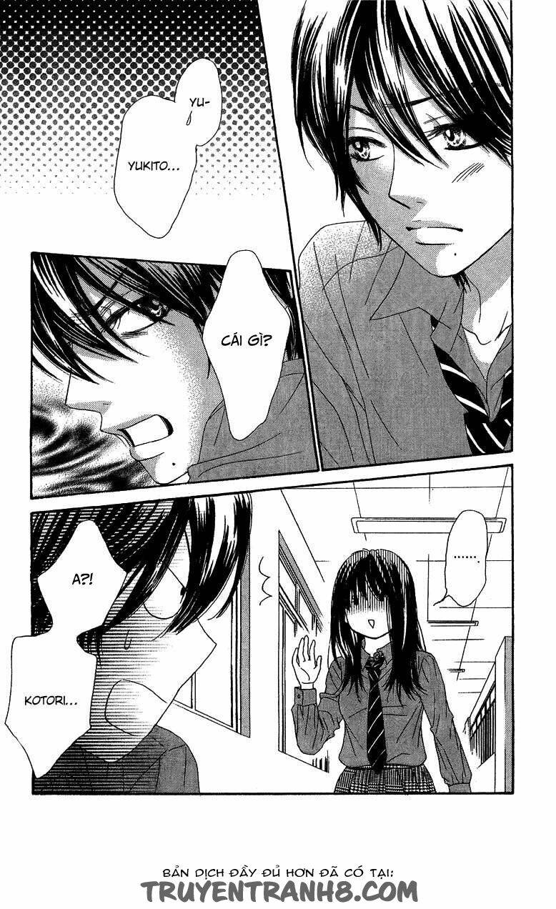 Bokutachi Wa Shitte Shimatta Chương 25 Ảnh 40