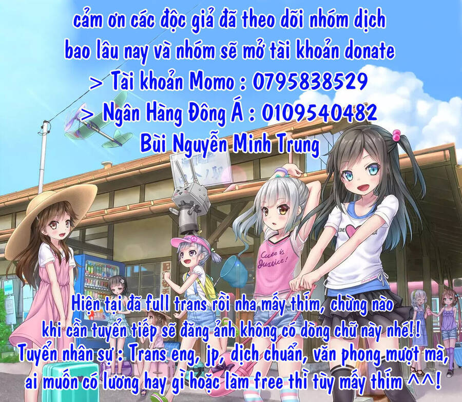 Boku No Kanojo Sensei Chương 4 Ảnh 2