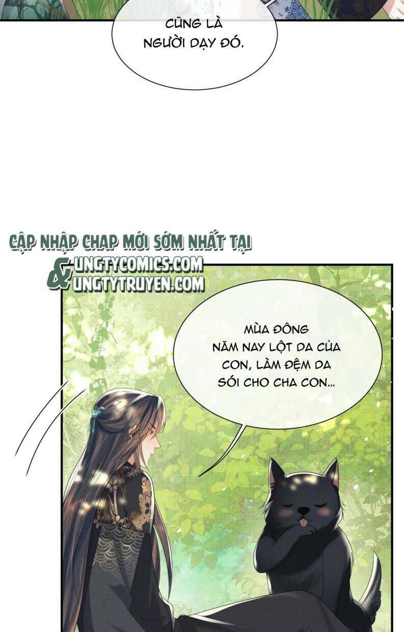 Ngộ Xà Chương 85 Ảnh 27