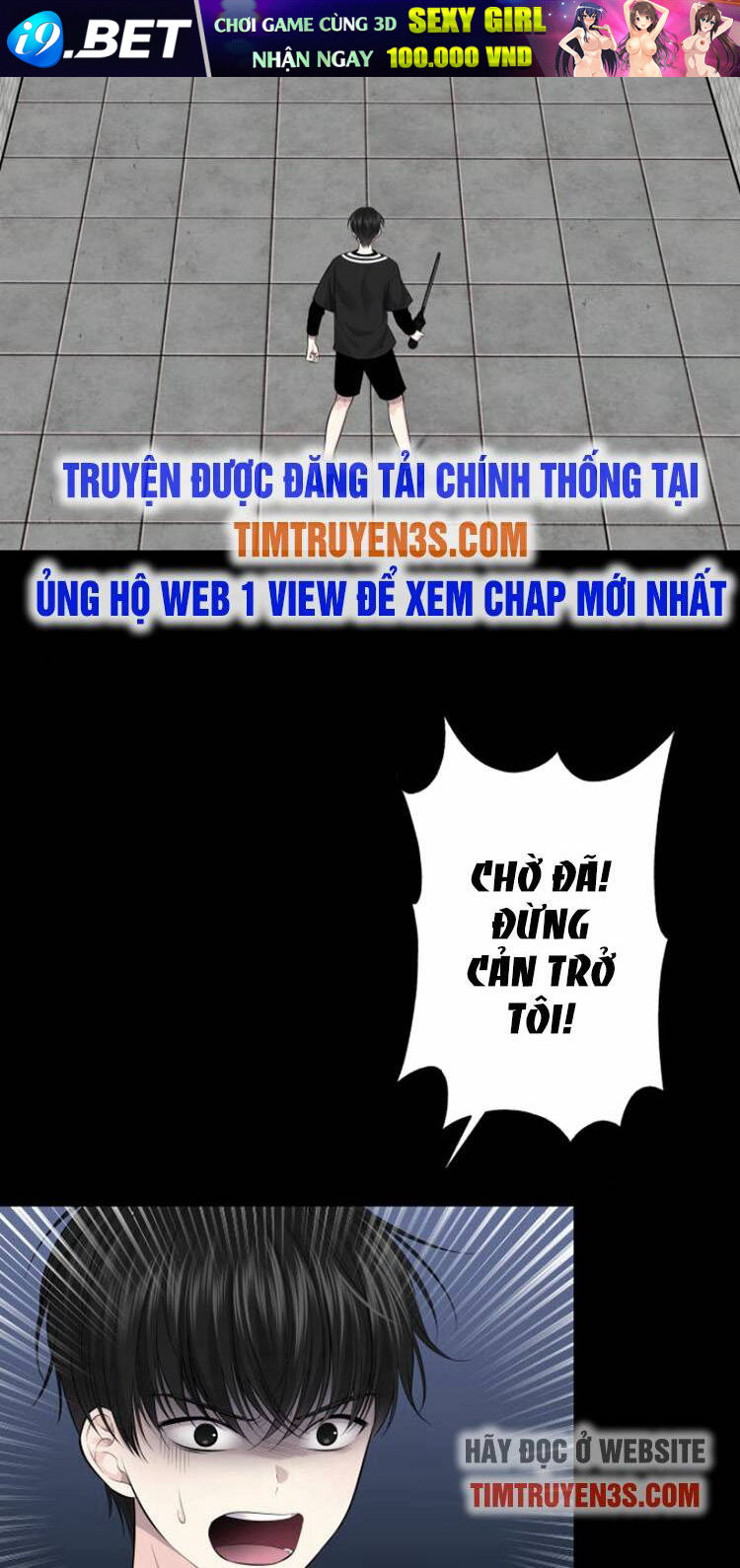 Trò Chơi Của Chúa Thượng Chương 14 Ảnh 55