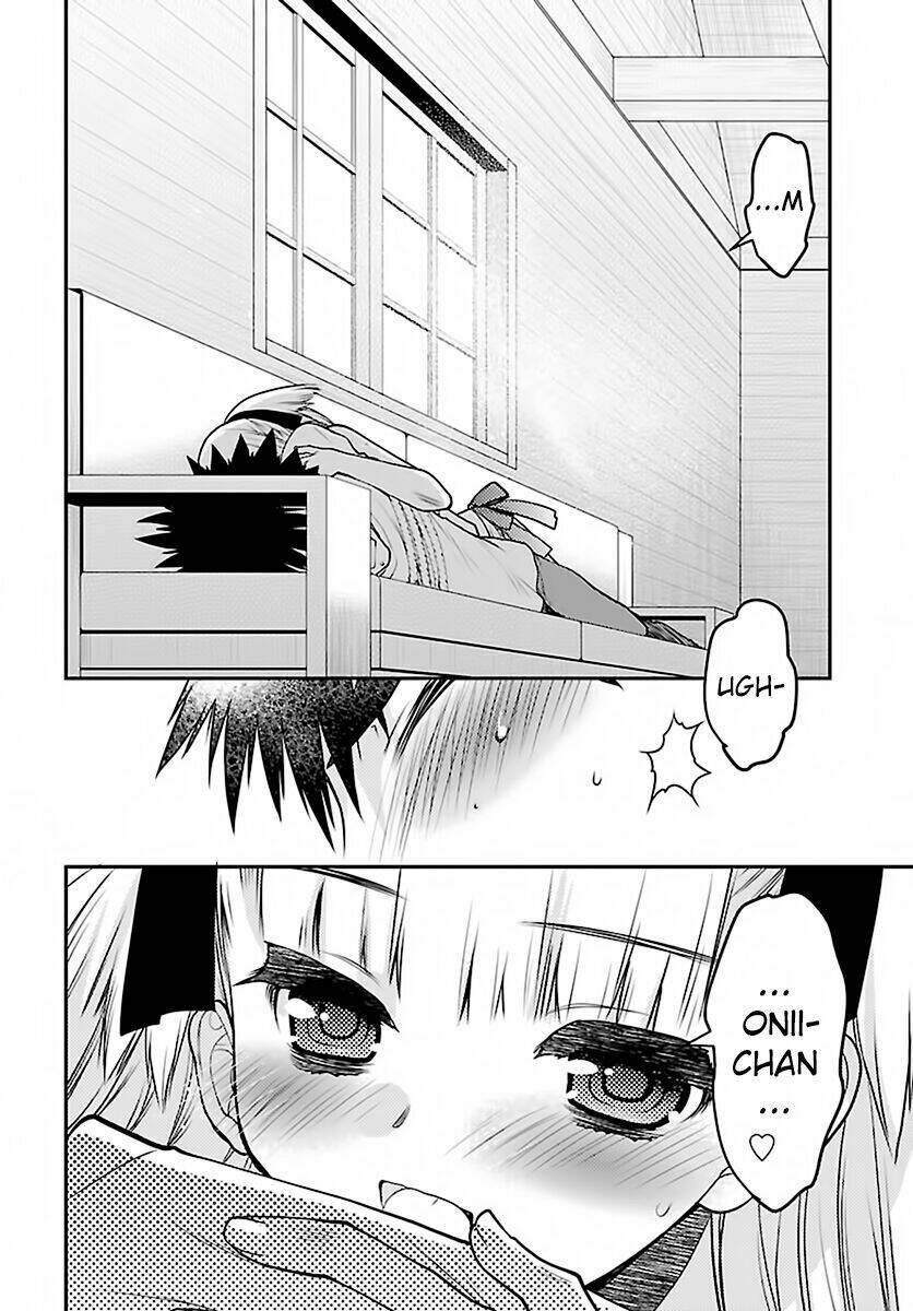 Oniichan Control Chương 29 Ảnh 5