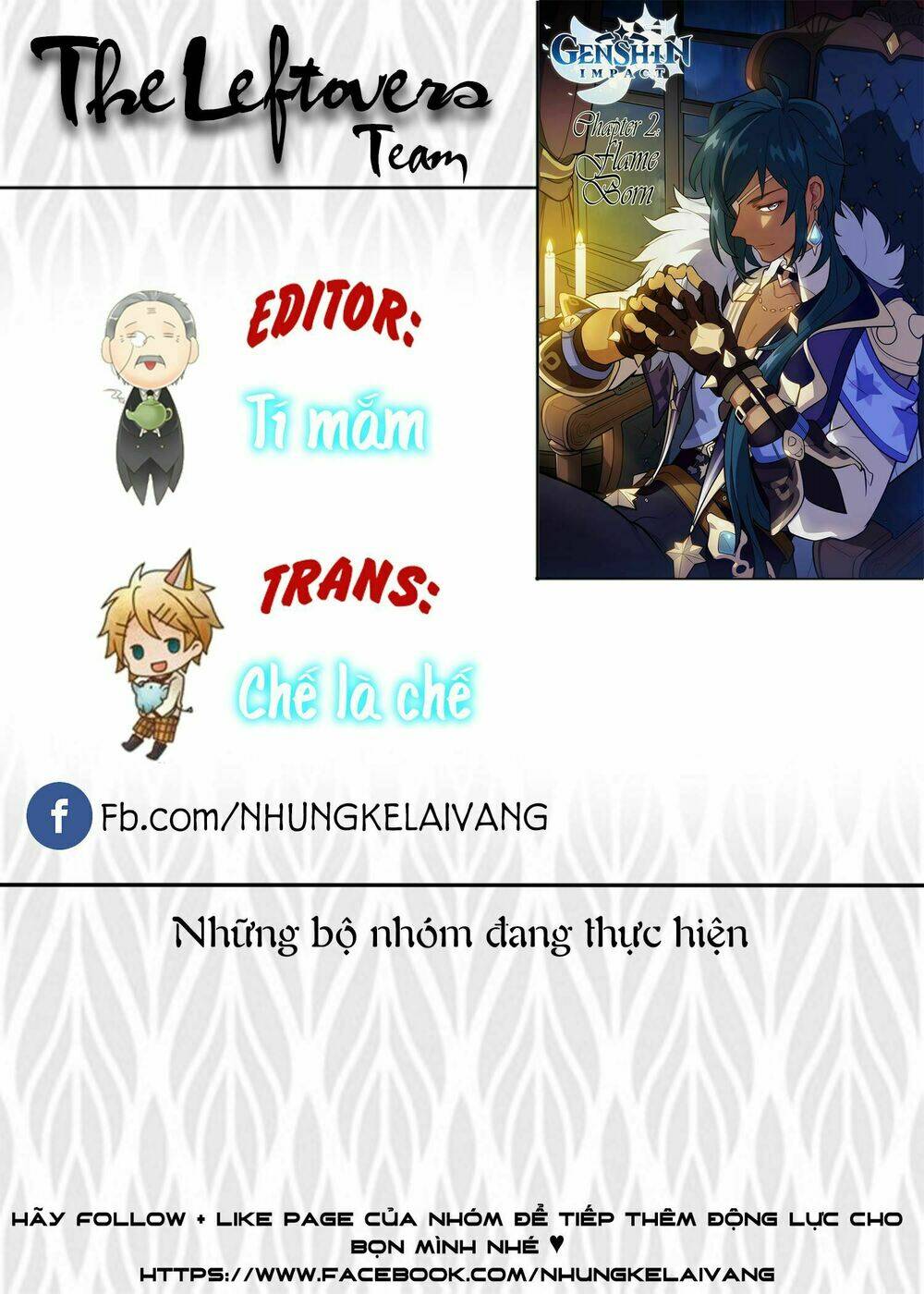 Genshin Impact Chương 2 Ảnh 37