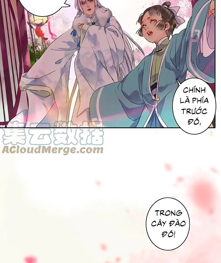 Ta Làm Lớn Ở Hậu Cung Chương 176 Ảnh 3