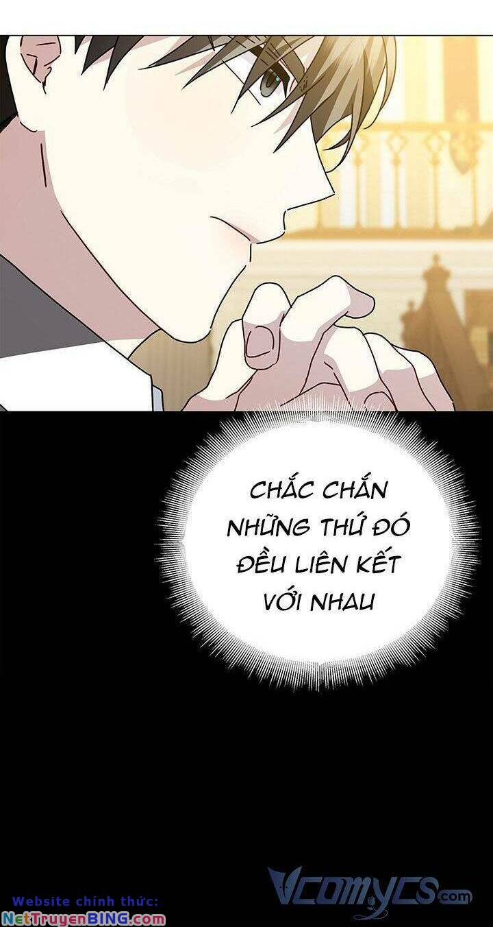 Tôi Sẽ Không Hối Tiếc Vì Anh Đâu Chương 109 Ảnh 75