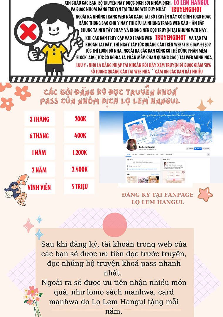 Kế Hoạch Kết Thúc Có Hậu Cho Nhân Vật Phản Diện Chương 80.2 Ảnh 5