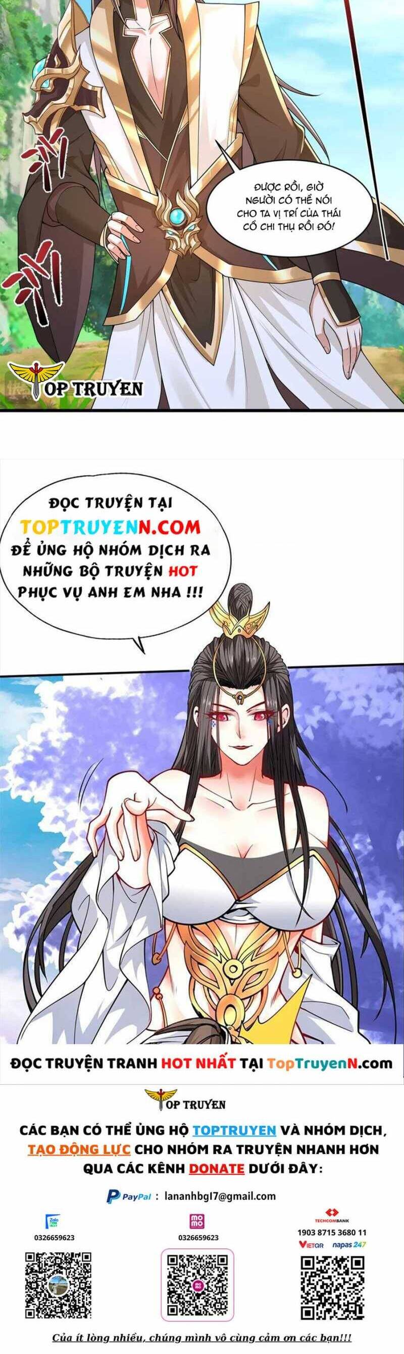 Sổ Tay Tâm Ý Chương 6 Ảnh 448