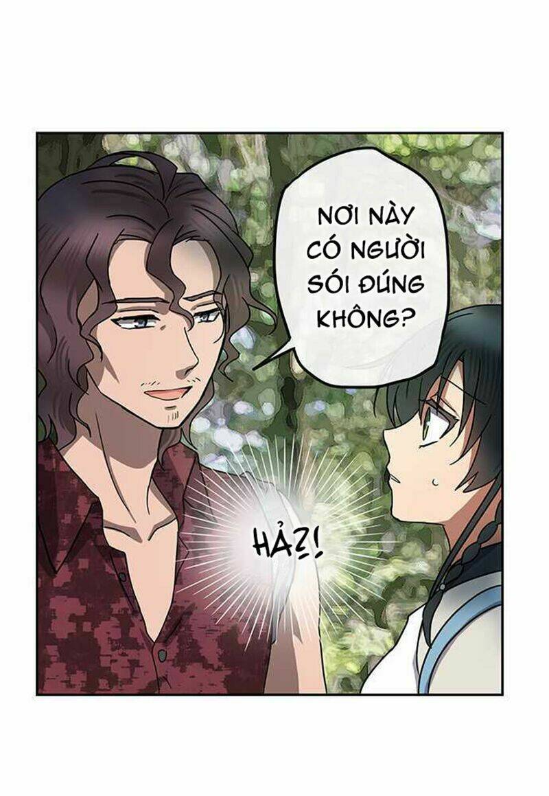 Nụ Hôn Nguyền Rủa Chương 101 Ảnh 29