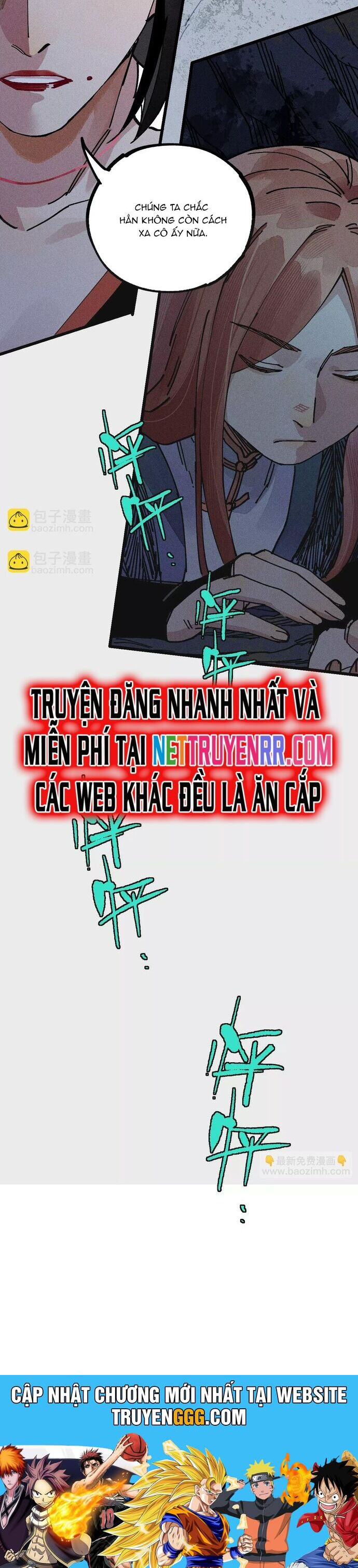 Địa Tạng Đông Phương Chương 53 Ảnh 29