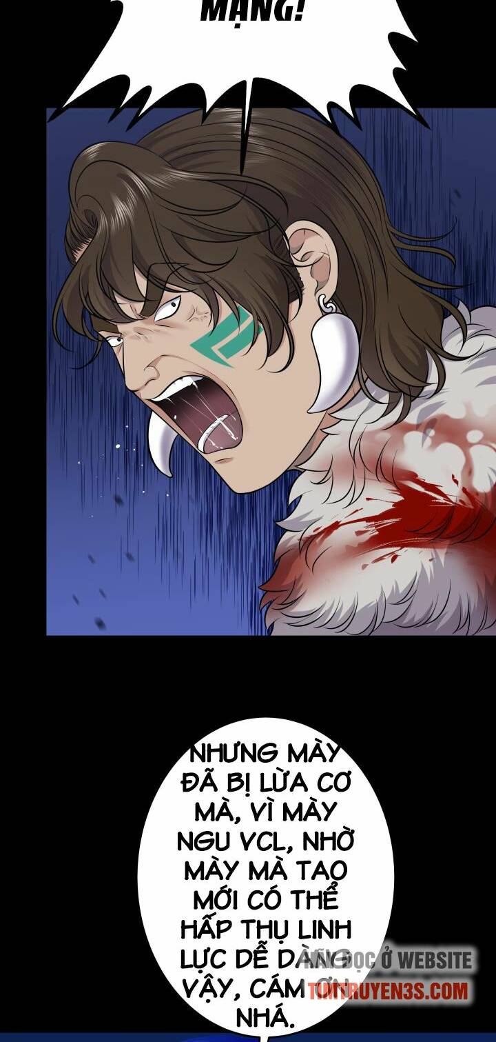 Trò Chơi Của Chúa Thượng Chương 20 Ảnh 34