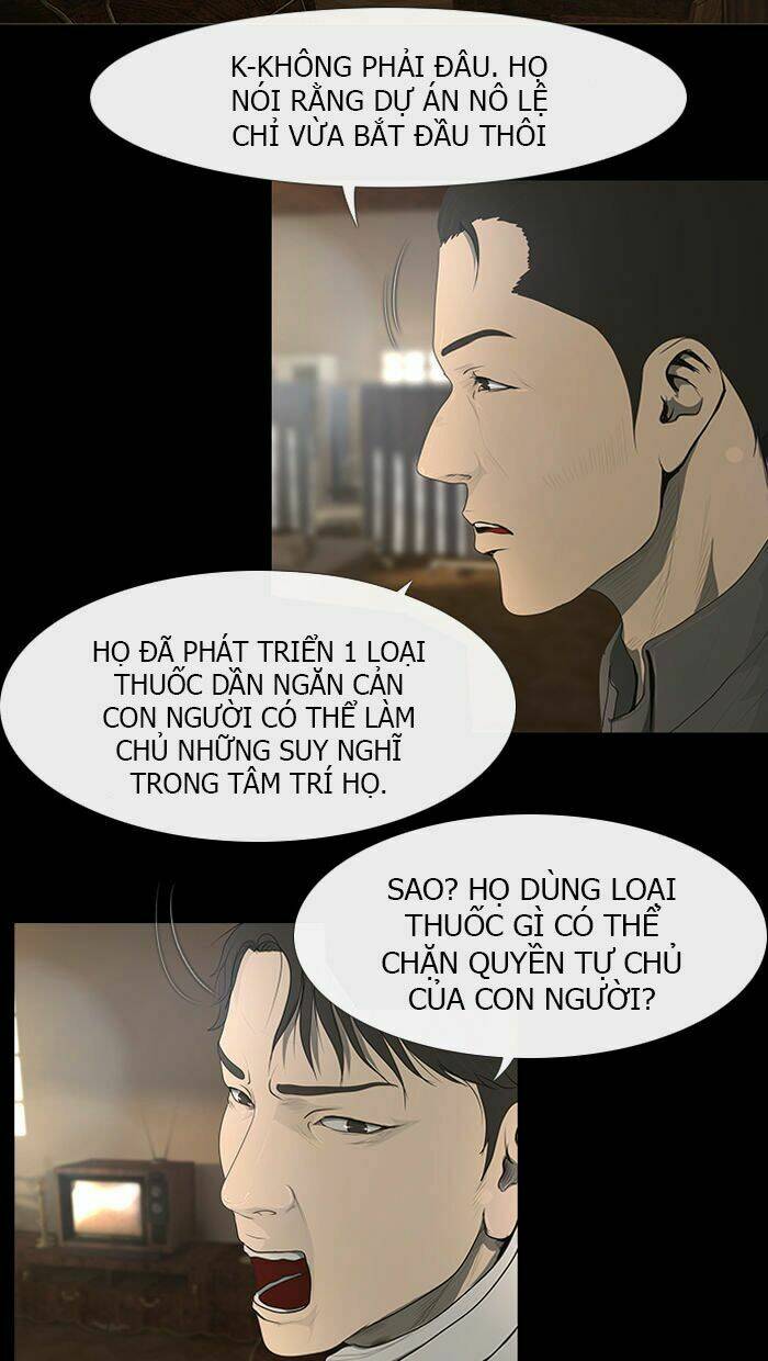 Dead Days Chương 43 Ảnh 50