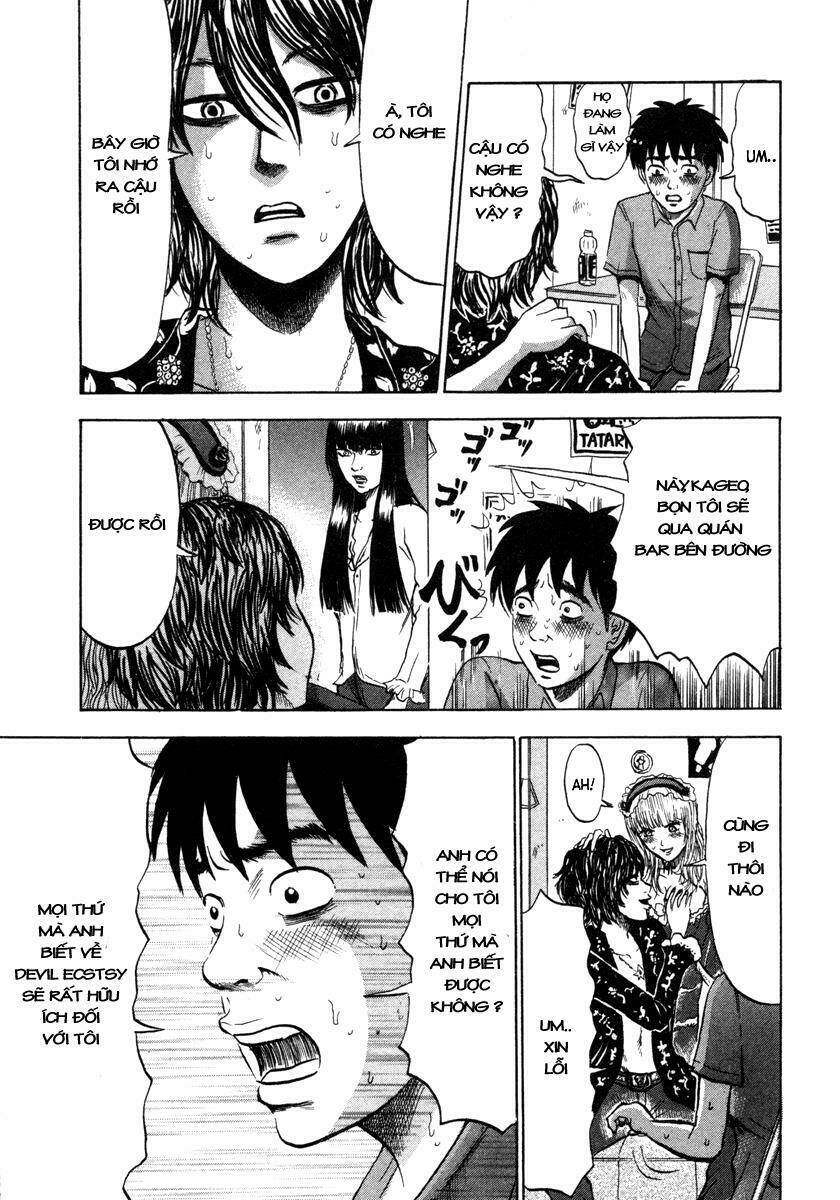 Devil Ecstasy Chương 9 Ảnh 17