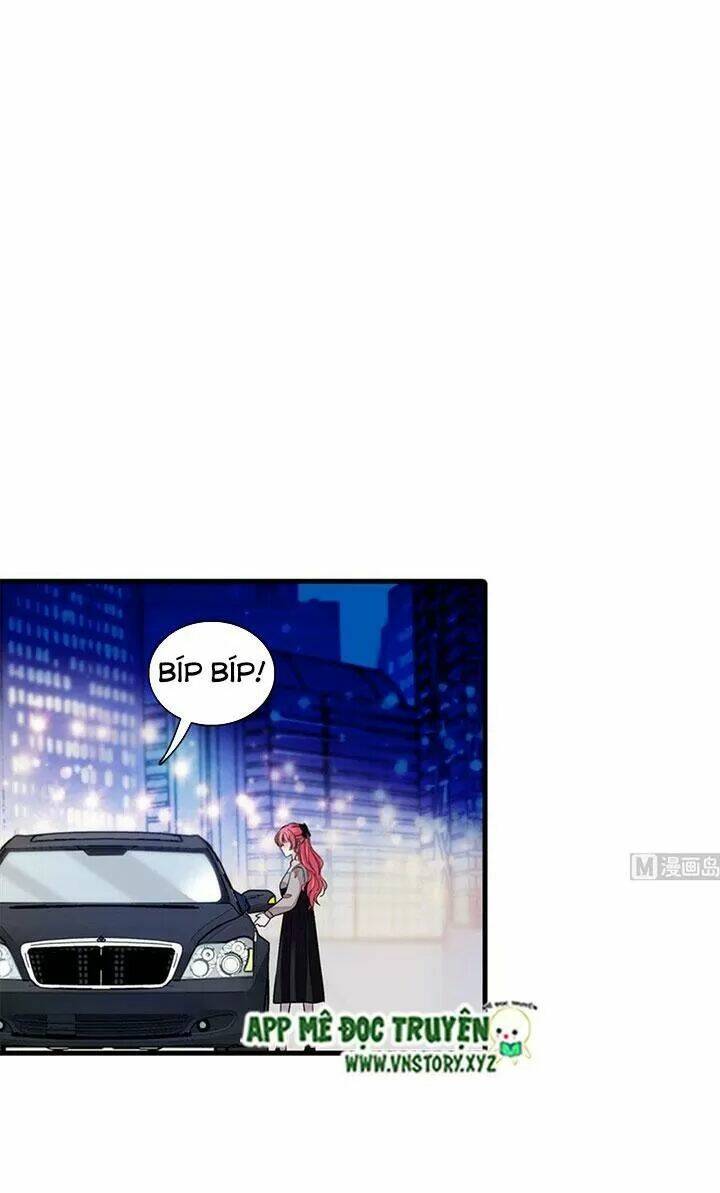 Ngọt Ngào Uy Vũ: Boss Sủng Đến Nghiện Chương 265 Ảnh 17