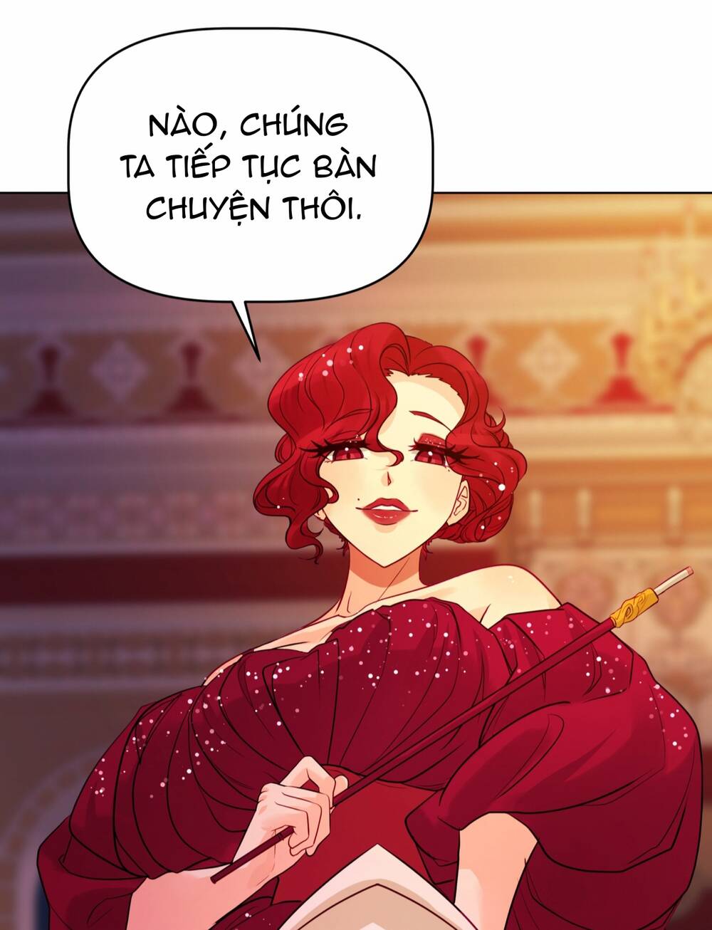 Bảo Vật Của Công Chúa Chương 50 Ảnh 29