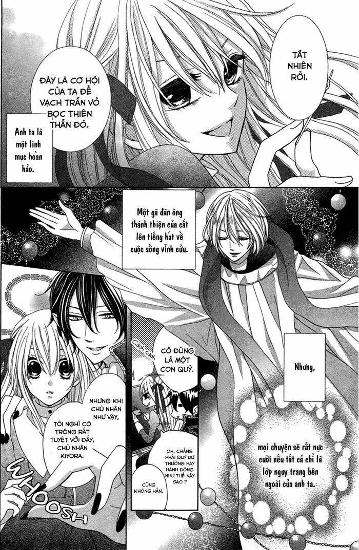 Tổng Hợp One Shot. Chương 382 Ảnh 23