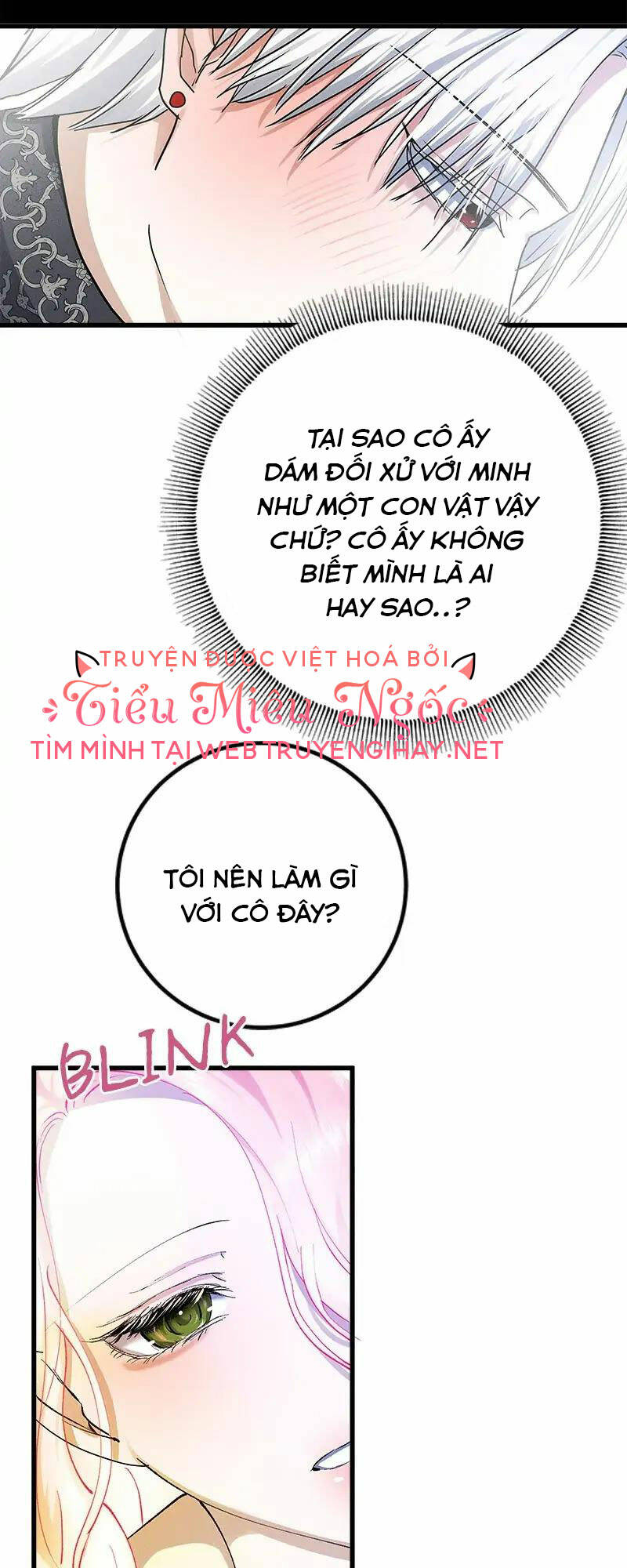 Tôi Muốn Hủy Cuộc Hôn Ước Này Chương 30 Ảnh 4