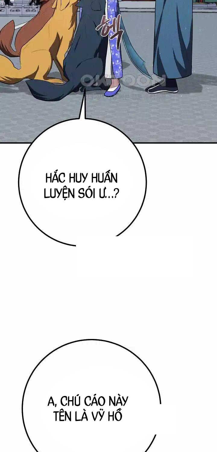 Thiên Tài Võ Thuật Hoàn Sinh Chương 40 Ảnh 85