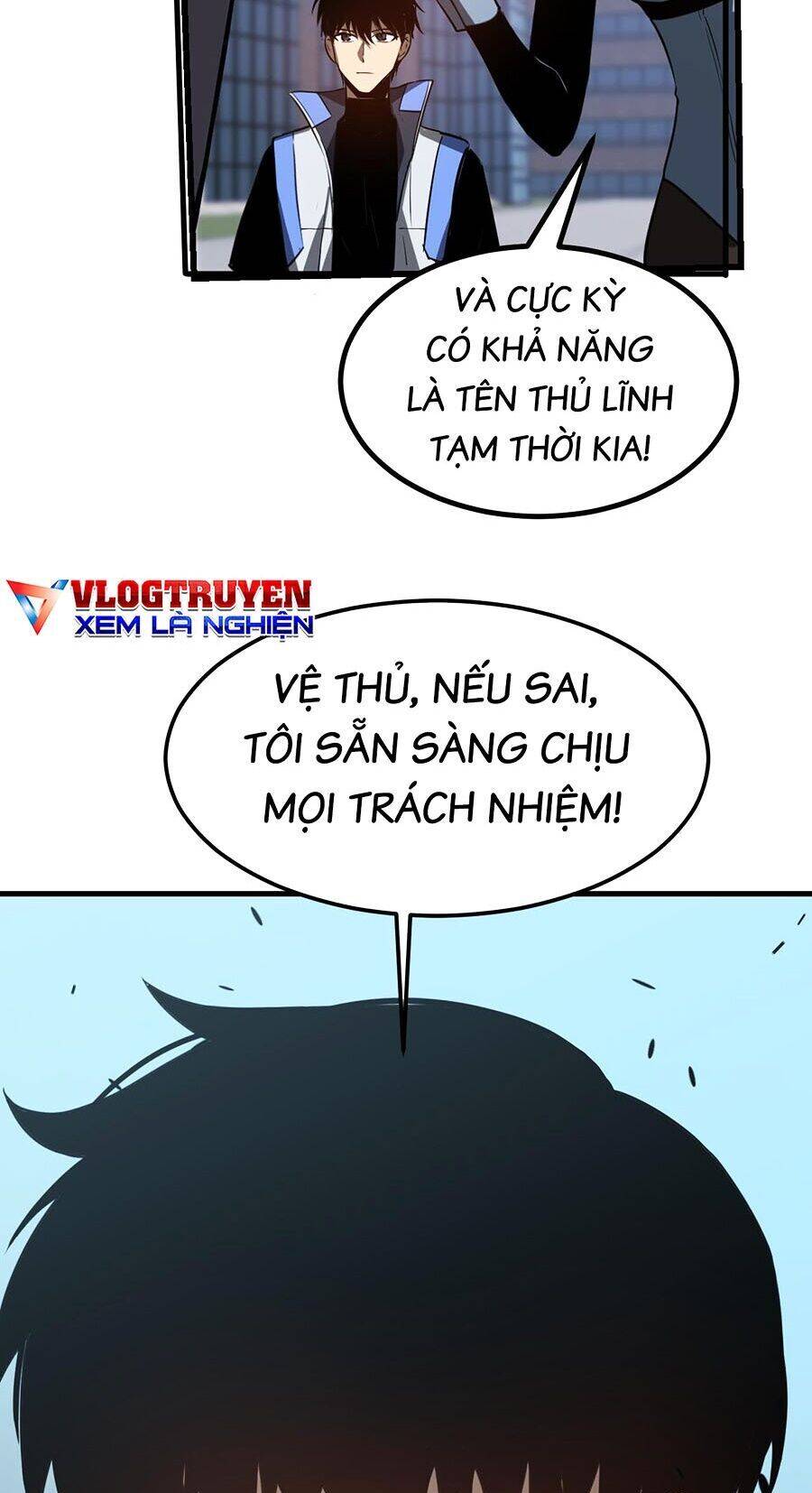 Siêu Phàm Tiến Hóa Chương 134 Ảnh 20