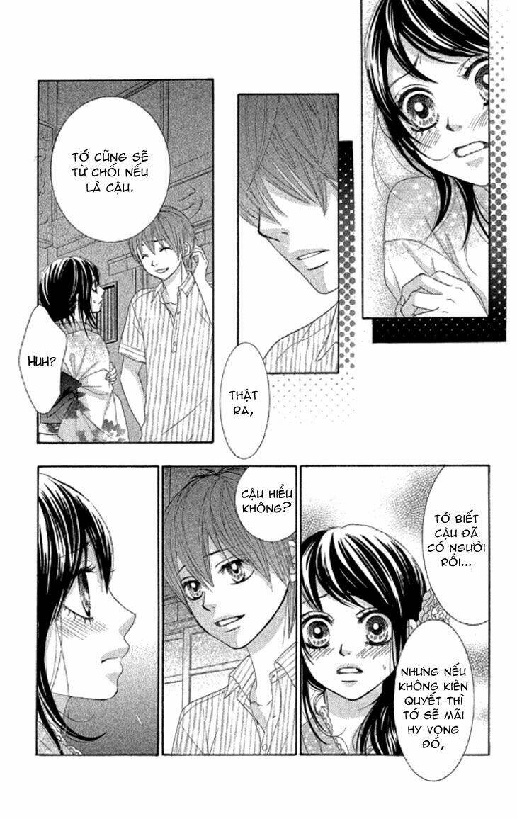Bokutachi Wa Shitte Shimatta Chương 38 Ảnh 14