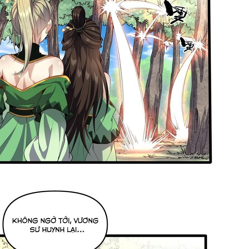 Xuyên Không Đến Thế Giới Tu Chân, Ta Vậy Mà Kích Hoạt Được Hệ Thống Plants Vs Zombie Chương 4 Ảnh 70