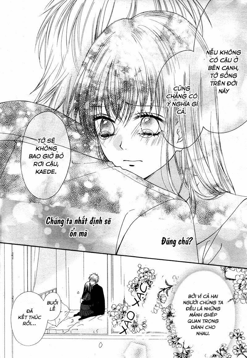 Tổng Hợp One Shot. Chương 383 Ảnh 33