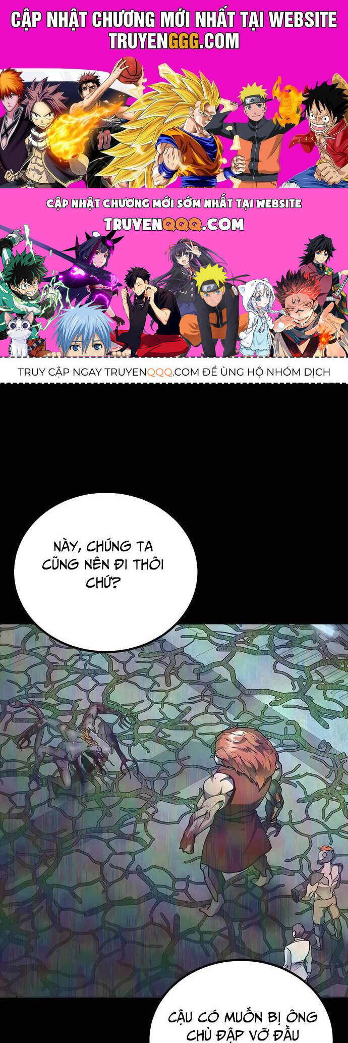 Tôi Đã Trở Thành Quái Vật Không Gian Chương 44 Ảnh 2